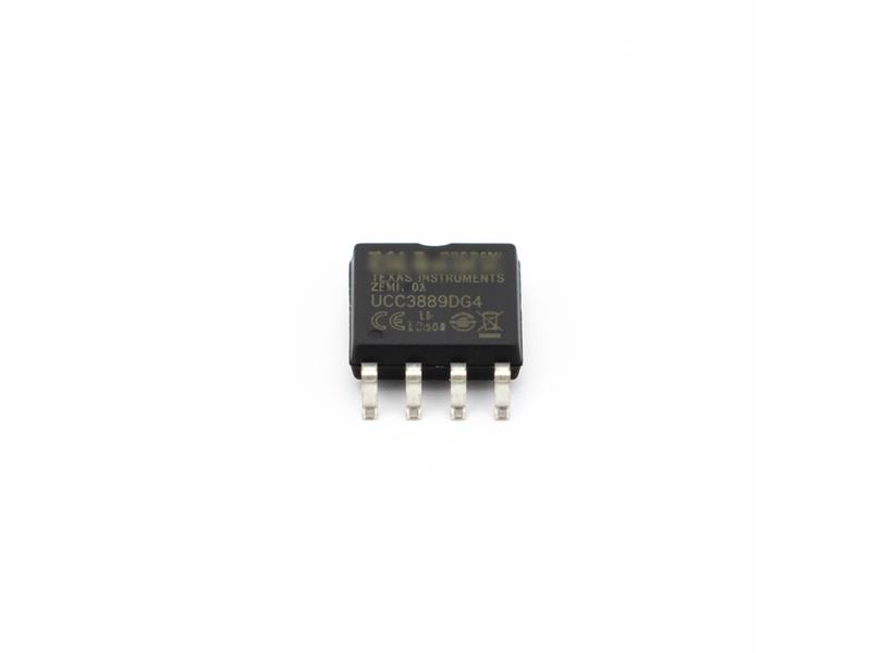 TEXAS INSTRUMENTS SEMI UCC3889DG4