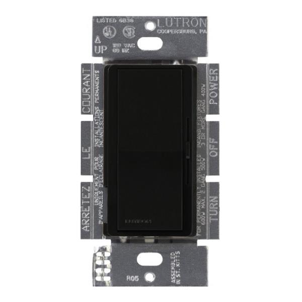 LUTRON DV-600P-BL