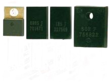 MCTR100T2-51R0JB par MULTICOMP