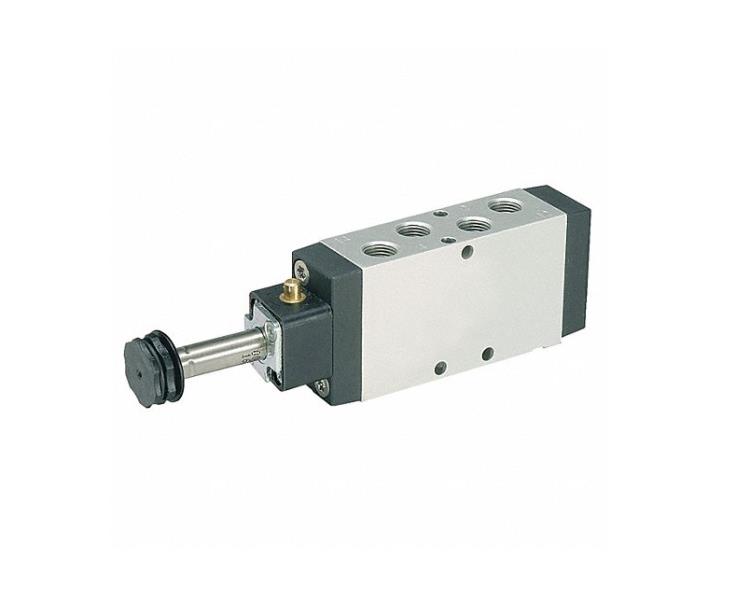 PARKER P2LBX392ESKDDN