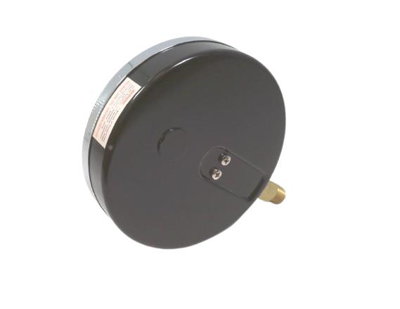 PIC GAUGES 101D-454H