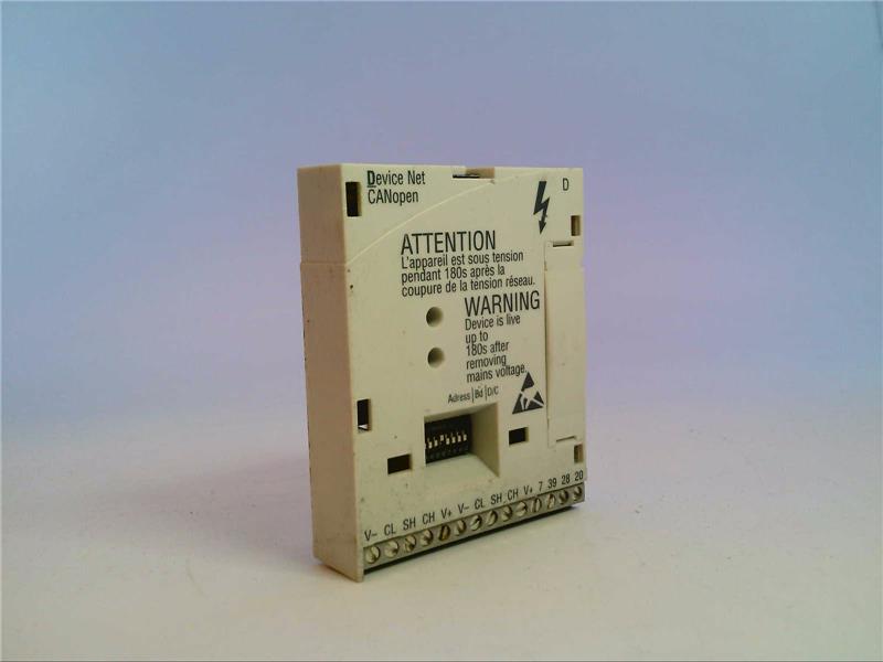 LENZE E82ZAFD001