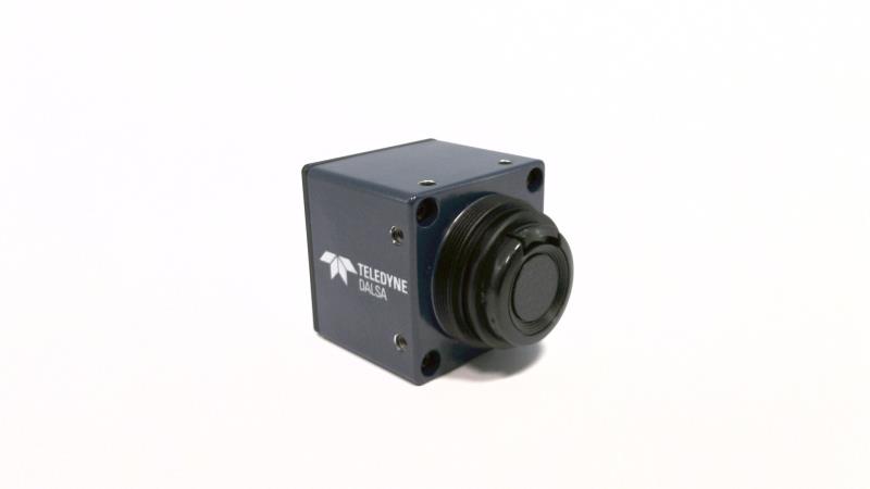 TELEDYNE DALSA BVS50-1280M-SH