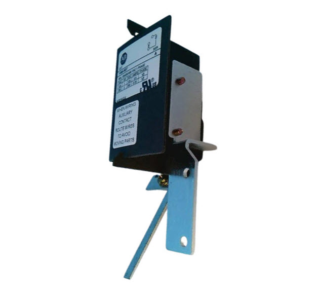 ALLEN BRADLEY 1495-N37