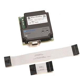 ALLEN BRADLEY 20-COMM-P