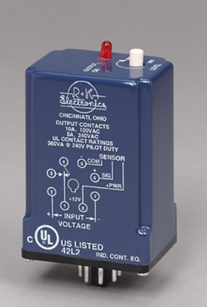 R-K ELECTRONICS CLR-120A-1101