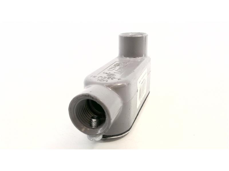 BWF MANUFACTURING INC D600-CGV