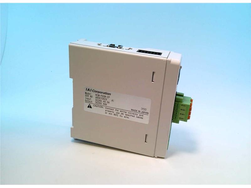 IAI RCM-P6GW-EP