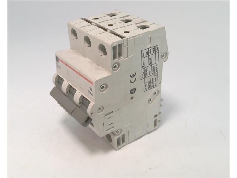 EATON CORPORATION WMS3D01