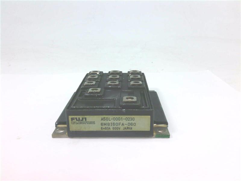 FUJI ELECTRIC A50L-0001-0230