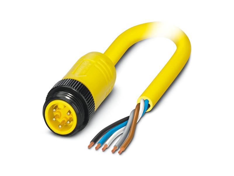 SAC-5P-MINMS/ 5,0-547 by PHOENIX CONTACT