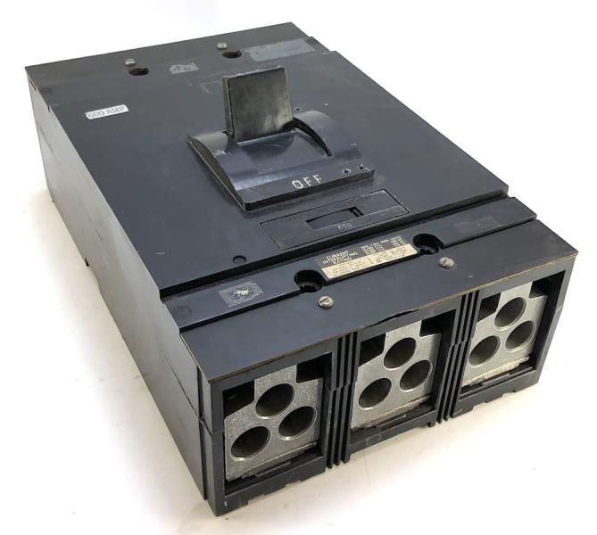 SIEMENS JKL3B070