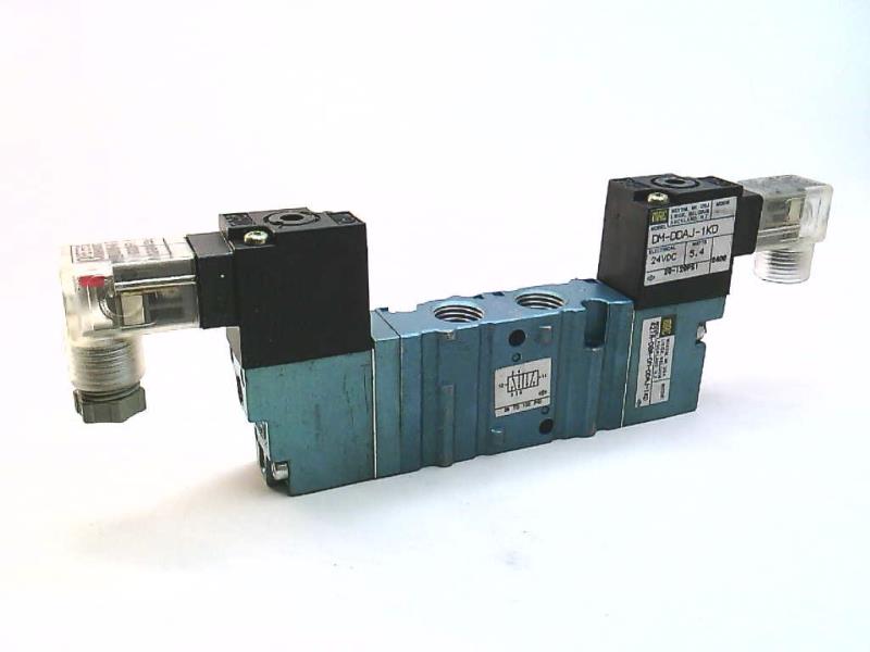 MAC VALVES INC 421A-D0A-DM-DDAJ-1KD