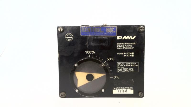 KENTROL P-2000