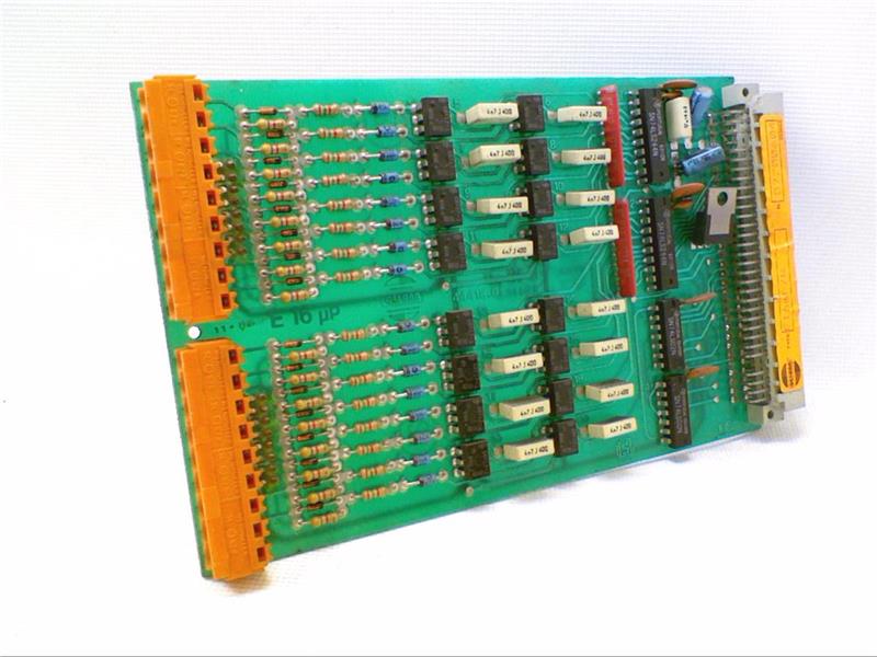 GEFRAN E16MP/R