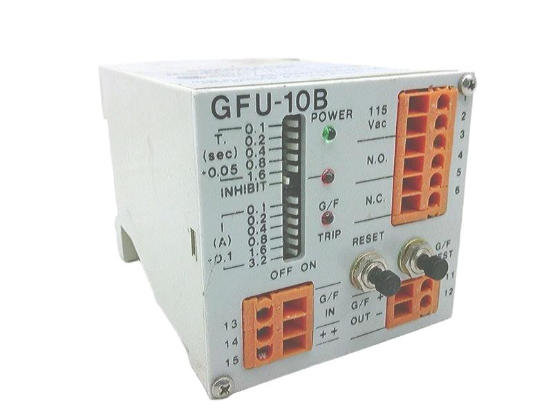 GENERIC GFU-10B