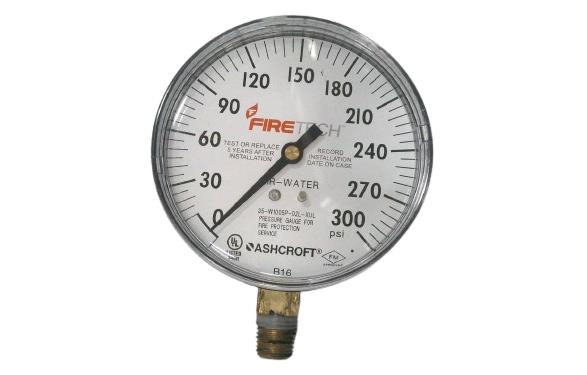 35W-1005P-02L-XUL-300 par ASHCROFT