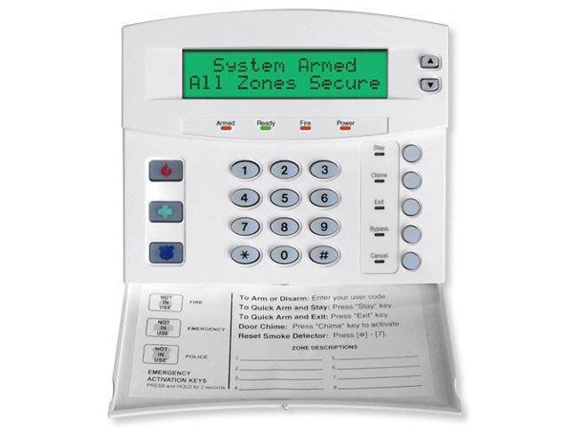 UTC FIRE & SECURITY COMPANY NX-8E-KIT-7-RF