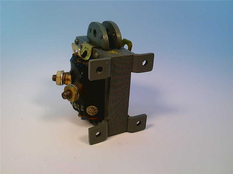 GENERAL ELECTRIC CR9503-207EAB207