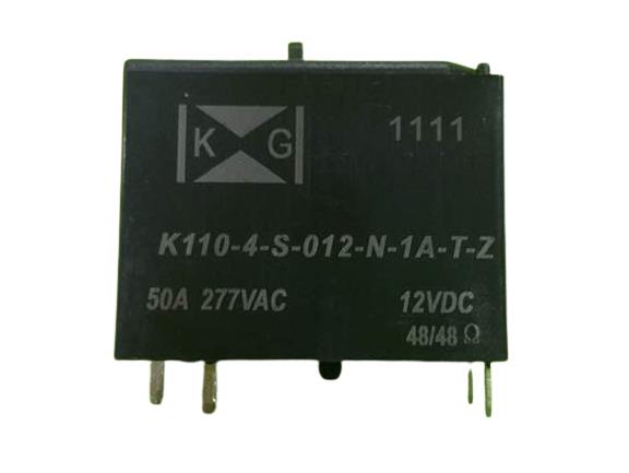 KG TECHNOLOGIES K110-4-S-012-N-1A-T-Z