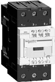 SCHNEIDER ELECTRIC LC1DMK11U7