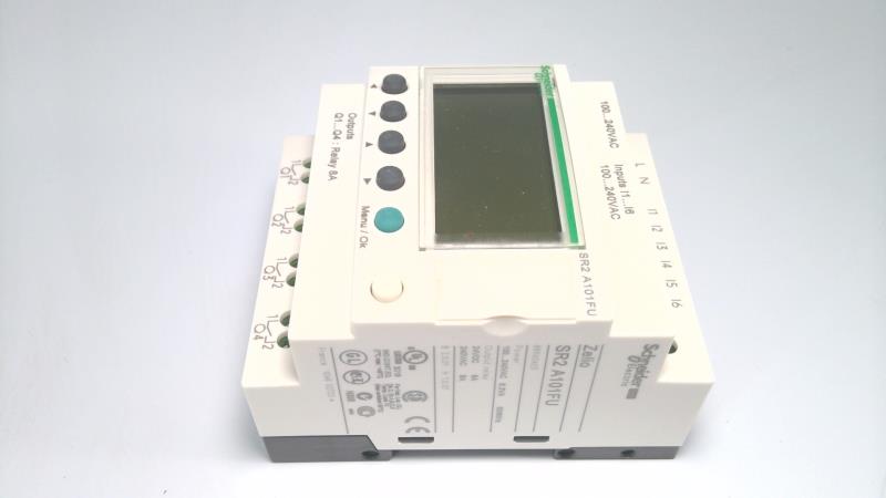 SCHNEIDER ELECTRIC SR2A101FU