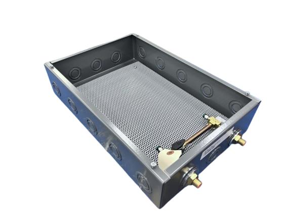 KELE & ASSOCIATES BVA-5-DPW