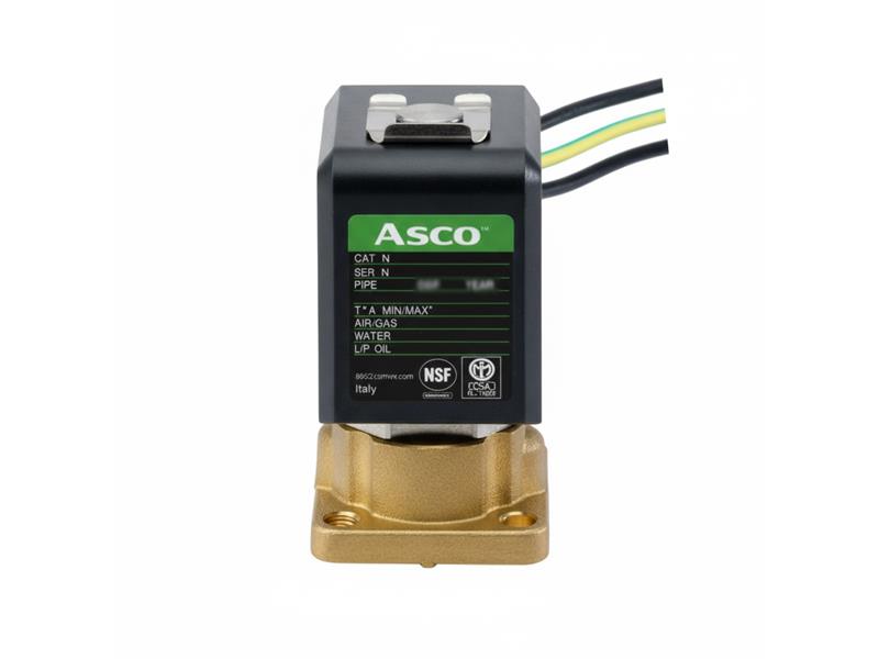 ASCO 8652APBM4FA00GA