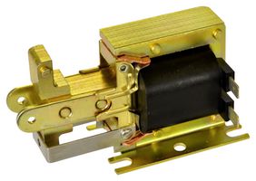 GUARDIAN ELECTRIC CO 18B-C-120A W/BRACKET