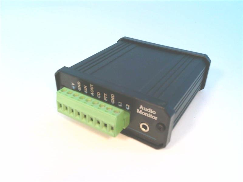 INDUSTRIAL CONTROL LINKS RMX-2400