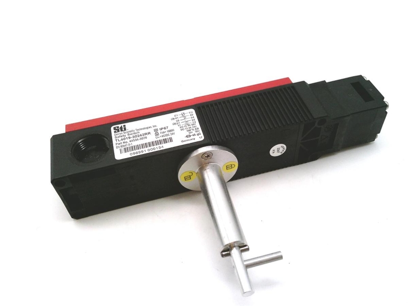 OMRON TL4019-30242RR