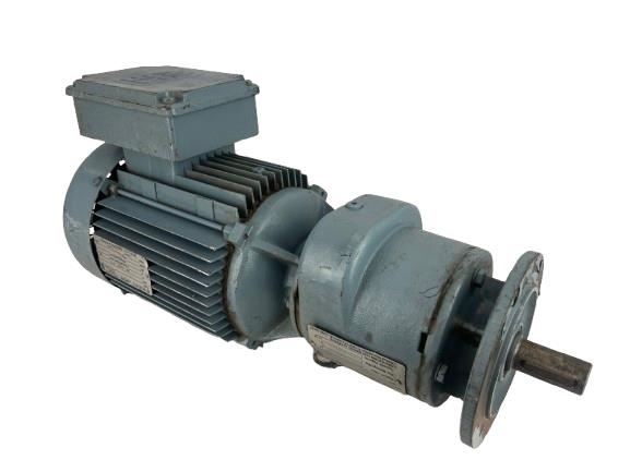 SEW EURODRIVE RF40DT100LS4