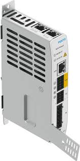 FESTO CMMT-ST-C8-1C-MP-S0
