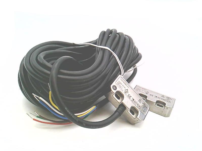 OMRON F3S-TGR-NSMC-21-10