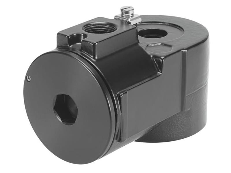 FESTO VACC-S18-70-K5-1-U2D