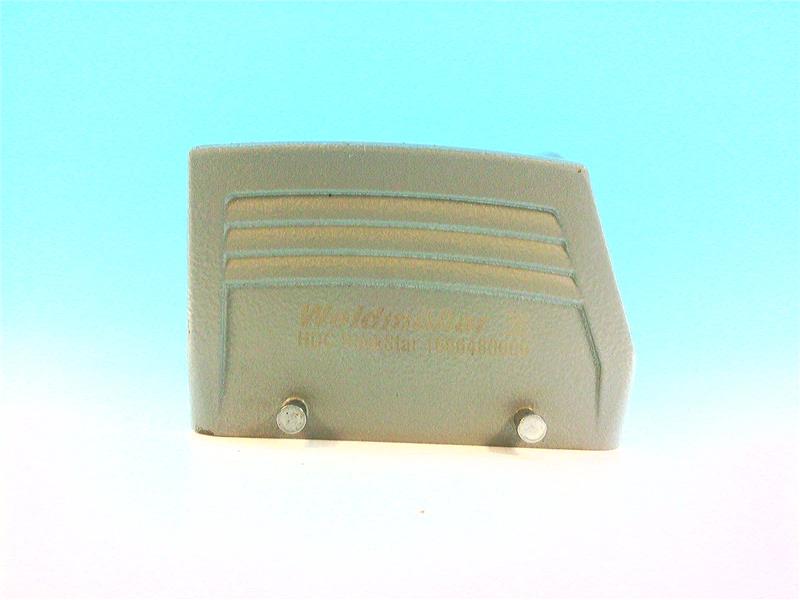WEIDMULLER 1656480000