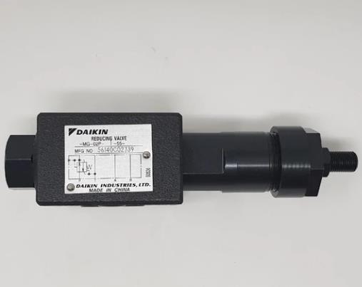 DAIKIN INDUSTRIES MG-02P-1-55-T