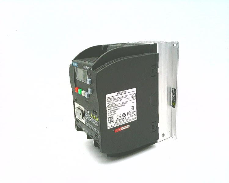 SIEMENS 6SL3210-5BB12-5AV0
