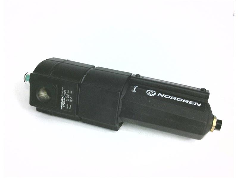 NORGREN F74H-4AD-AD0