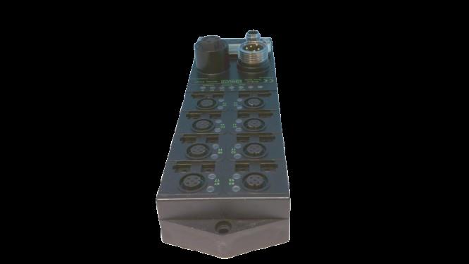 MURR ELEKTRONIK 55327