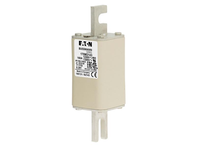 EATON CORPORATION 170M3143