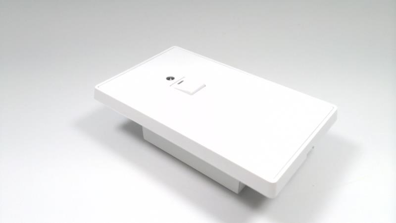 ACUITY BRANDS SYRSP-1G-1BT-WC2-EXT