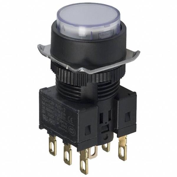 OMRON A165L-TWM-24-2