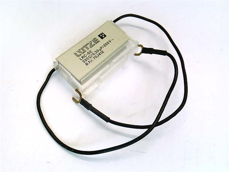 LUTZE LRC-S2-1413