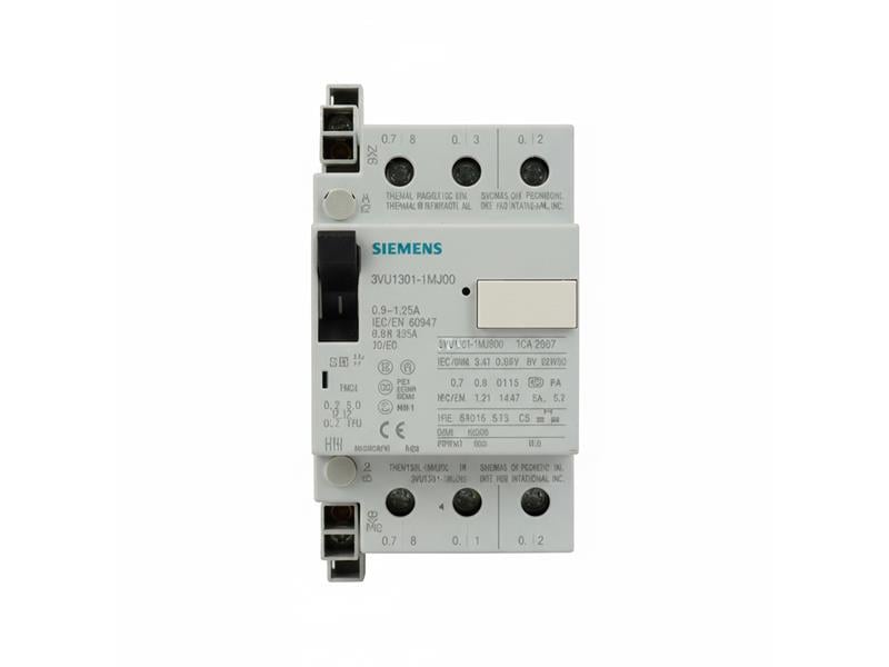 3VU1301-1MJ00 by SIEMENS