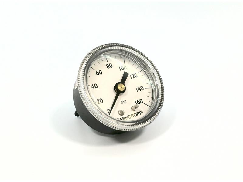 ASHCROFT 20-W-1001TH-02BXUC/160#
