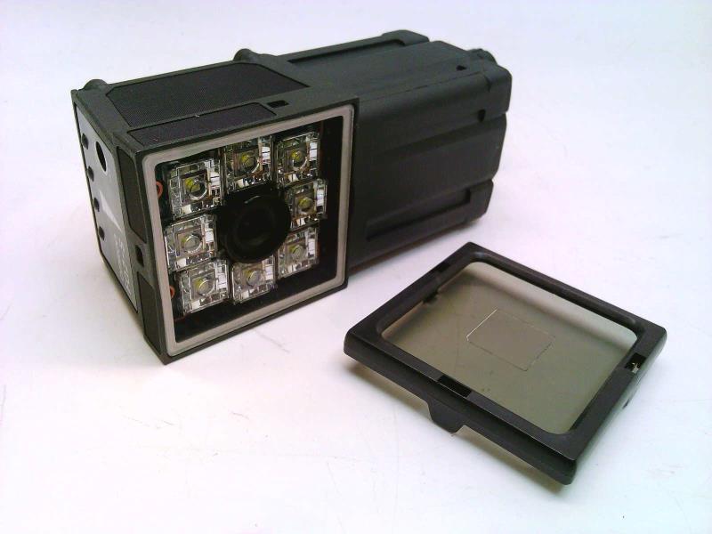 OMRON FQ2-S25100N