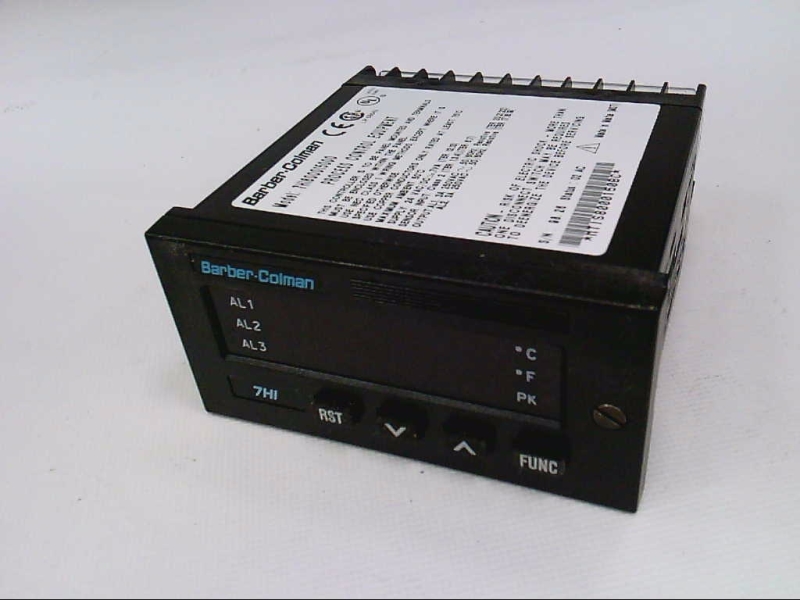 7H1800015000 by INVENSYS