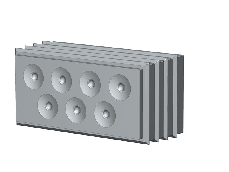 CONTA CLIP 28804.6