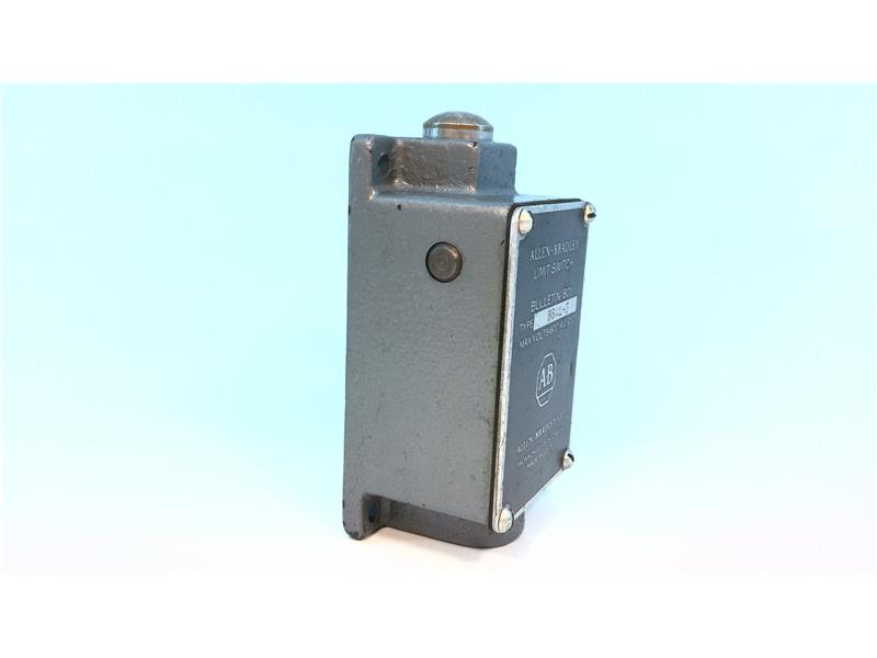 ALLEN BRADLEY 801-BSA1-3